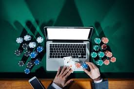 Casino Sykaaa